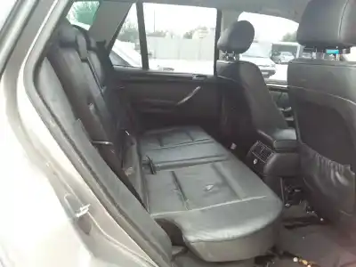 Vehicul casat bmw x5 (e53) 3.0d al anului 2005 alimentat m57n306d2