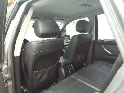 Vehicul casat bmw x5 (e53) 3.0d al anului 2005 alimentat m57n306d2