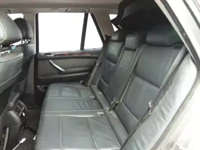 Vehicul casat bmw x5 (e53) 3.0d al anului 2005 alimentat m57n306d2