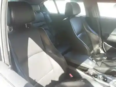 Veículo de Sucata bmw serie 1 berlina (e81/e87) 118d do ano 2006 alimentado m47204d4