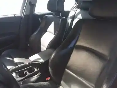 Veículo de Sucata bmw serie 1 berlina (e81/e87) 118d do ano 2006 alimentado m47204d4