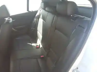 Veículo de Sucata bmw serie 1 berlina (e81/e87) 118d do ano 2006 alimentado m47204d4