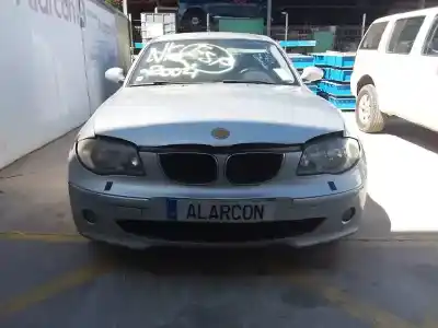 Veículo de Sucata bmw serie 1 berlina (e81/e87) 118d do ano 2006 alimentado m47204d4