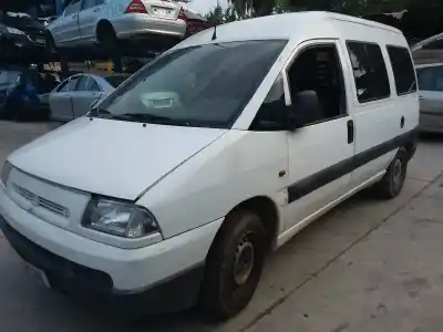 Утилизация автомобиля peugeot                                            expert kombi                                                                                                                                                                                                                                               confort acristaldo (5 asientos)                                                                                                                                                                                                                            года 2000 питание wjz