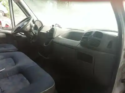 Здавання транспортного засобу fiat ducato caja cerr. techo sobreelev. (desde 03.02) maxi 2.8 jtd 4x4  batalla 3700 128 cv / 94 kw року 2006 потужний 8140.43s