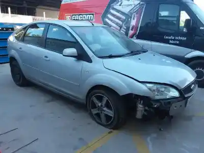 Veículo de Sucata ford focus berlina (cap) trend do ano 2007 alimentado kkda