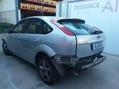 Veículo de Sucata ford focus berlina (cap) trend do ano 2007 alimentado kkda