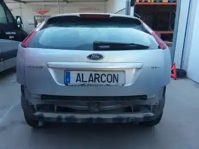 Veículo de Sucata ford focus berlina (cap) trend do ano 2007 alimentado kkda