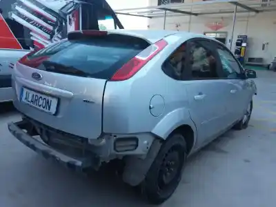 Veículo de Sucata ford focus berlina (cap) trend do ano 2007 alimentado kkda