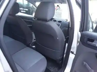 Veículo de Sucata ford focus berlina (cap) trend do ano 2007 alimentado kkda