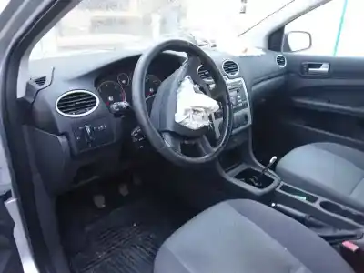 Veículo de Sucata ford focus berlina (cap) trend do ano 2007 alimentado kkda