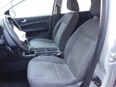 Veículo de Sucata ford focus berlina (cap) trend do ano 2007 alimentado kkda