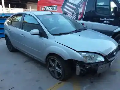 Veículo de Sucata ford focus berlina (cap) trend do ano 2007 alimentado kkda