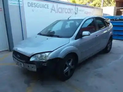 Veículo de Sucata ford focus berlina (cap) trend do ano 2007 alimentado kkda