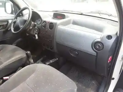 Утилизация автомобиля citroen berlingo 1.9 d multispace года 2006 питание dw8bwjy