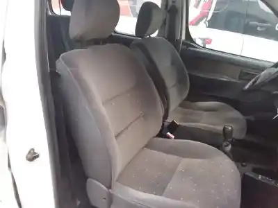 Утилизация автомобиля citroen berlingo 1.9 d multispace года 2006 питание dw8bwjy