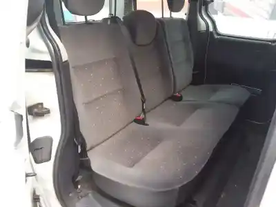 Утилизация автомобиля citroen berlingo 1.9 d multispace года 2006 питание dw8bwjy