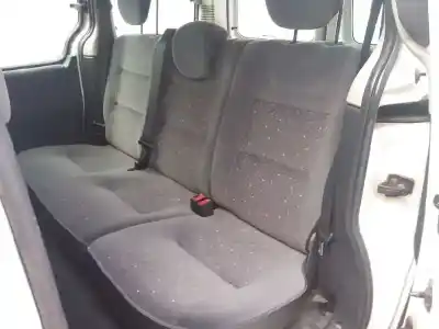 Утилизация автомобиля citroen berlingo 1.9 d multispace года 2006 питание dw8bwjy