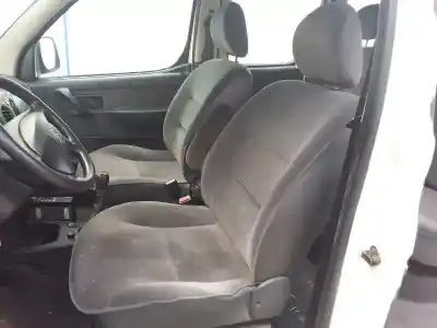 Утилизация автомобиля citroen berlingo 1.9 d multispace года 2006 питание dw8bwjy