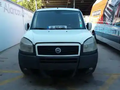 Veicolo di demolizione FIAT DOBLO MONOSPACE (119_, 223_) 1.3 JTD dell'anno 2005 alimentato 199A2000