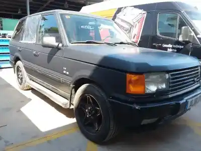 Veicolo di demolizione land rover range rover (lp) hse (165kw) dell'anno 1997 alimentato 46d