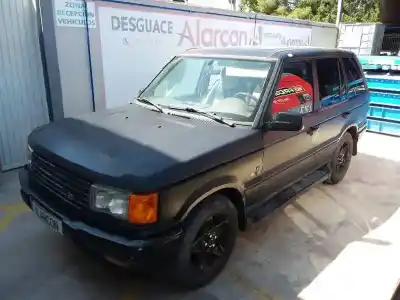 Veicolo di demolizione land rover range rover (lp) hse (165kw) dell'anno 1997 alimentato 46d