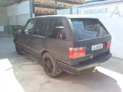 Veicolo di demolizione land rover range rover (lp) hse (165kw) dell'anno 1997 alimentato 46d