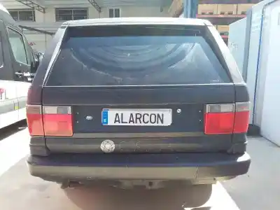 Veicolo di demolizione land rover range rover (lp) hse (165kw) dell'anno 1997 alimentato 46d