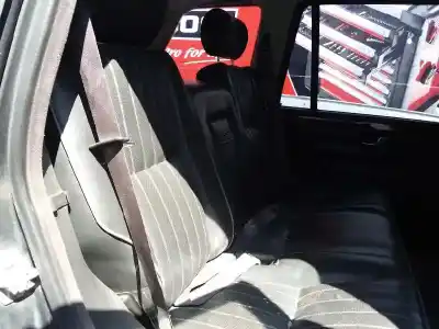 Veicolo di demolizione land rover range rover (lp) hse (165kw) dell'anno 1997 alimentato 46d