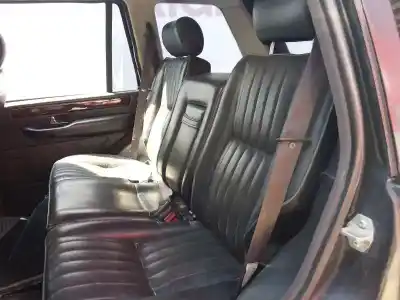 Veicolo di demolizione land rover range rover (lp) hse (165kw) dell'anno 1997 alimentato 46d