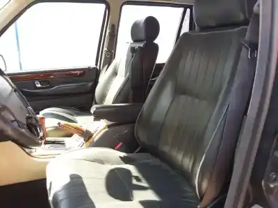 Veicolo di demolizione land rover range rover (lp) hse (165kw) dell'anno 1997 alimentato 46d