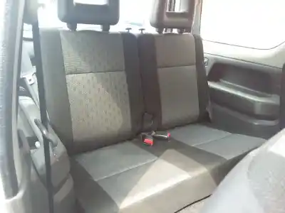Veículo de Sucata suzuki                                             jimny sn (fj)                                                                                                                                                                                                                                              techo metálico                                                                                                                                                                                                                                             do ano 2003 alimentado m13a