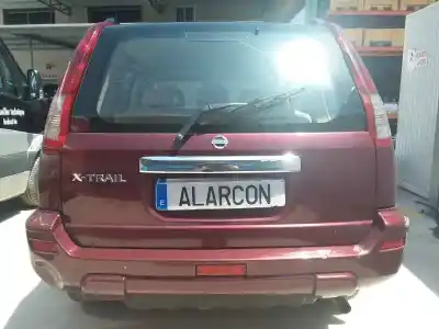 Здавання транспортного засобу nissan                                             x-trail (t30)                                                                                                                                                                                                                                              comfort                                                                                                                                                                                                                                                    року 2003 потужний yd22eti(yd22ddti)
