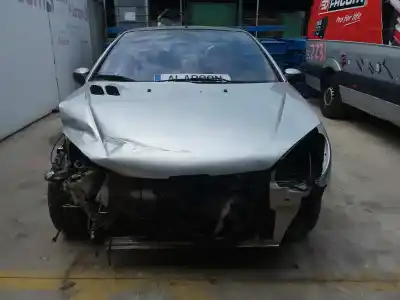 Veículo de Sucata PEUGEOT 206 CC CC do ano 2004 alimentado NFUTU5JP4