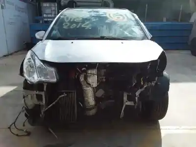 Veicolo di demolizione CITROEN C3 PICASSO Exclusive dell'anno 2013 alimentato 9HP