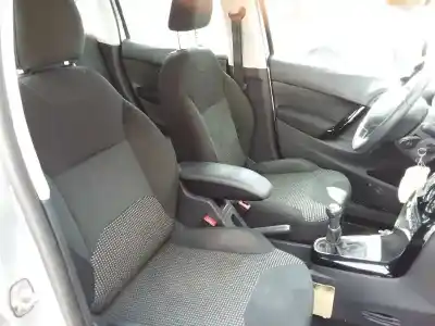 Scrapping Vehicle citroen c3 picasso exclusive of the year 2013 powered 9hp
