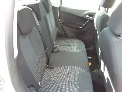 Scrapping Vehicle citroen c3 picasso exclusive of the year 2013 powered 9hp