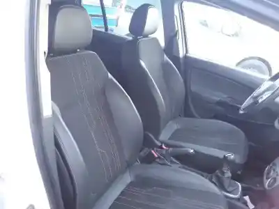 Утилизация автомобиля opel corsa d selective года 2012 питание a13dte