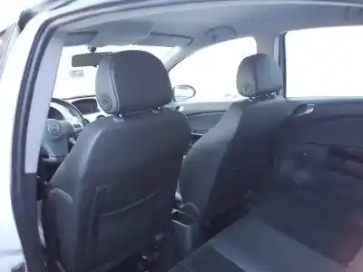 Утилизация автомобиля opel corsa d selective года 2012 питание a13dte
