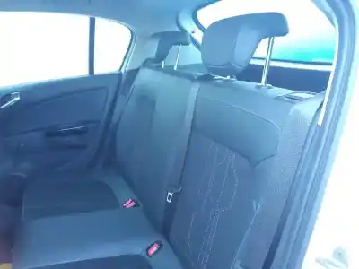 Утилизация автомобиля opel corsa d selective года 2012 питание a13dte
