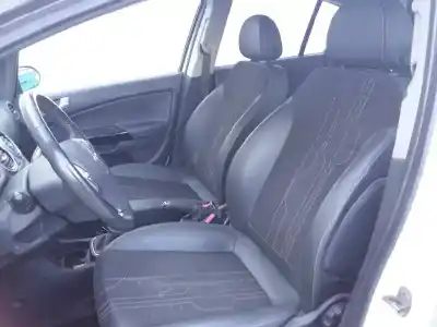 Утилизация автомобиля opel corsa d selective года 2012 питание a13dte