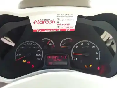 Sloopvoertuig ford ka (ccu) titanium+ van het jaar 2011 aangedreven 