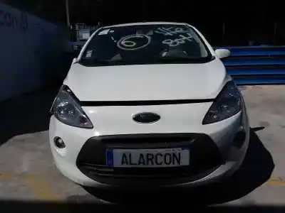 Здавання транспортного засобу FORD KA (CCU) Titanium+ року 2011 потужний 