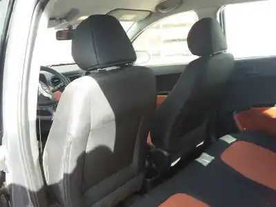 Scrapping Vehicle hyundai i10 sle of the year 2015 powered 