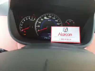 Scrapping Vehicle hyundai i10 sle of the year 2015 powered 