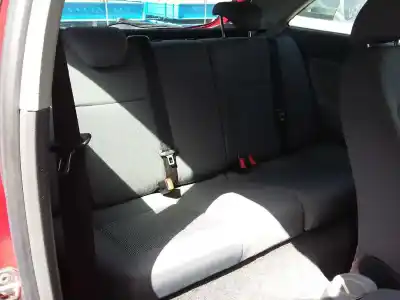 Veículo de Sucata seat ibiza sc (6j1) reference do ano 2010 alimentado bms