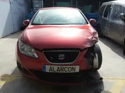 Véhicule à la ferraille SEAT IBIZA SC (6J1) Stylance / Style de l'année 2009 alimenté BXJ