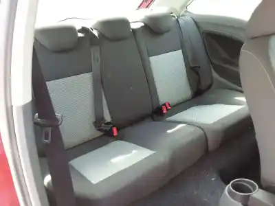 Veículo de Sucata seat ibiza sc (6j1) stylance / style do ano 2009 alimentado bxj