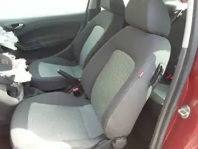 Veículo de Sucata seat ibiza sc (6j1) stylance / style do ano 2009 alimentado bxj