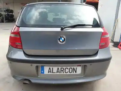 Veículo de Sucata bmw serie 1 berlina (e81/e87) 116d do ano 2010 alimentado n47d20a